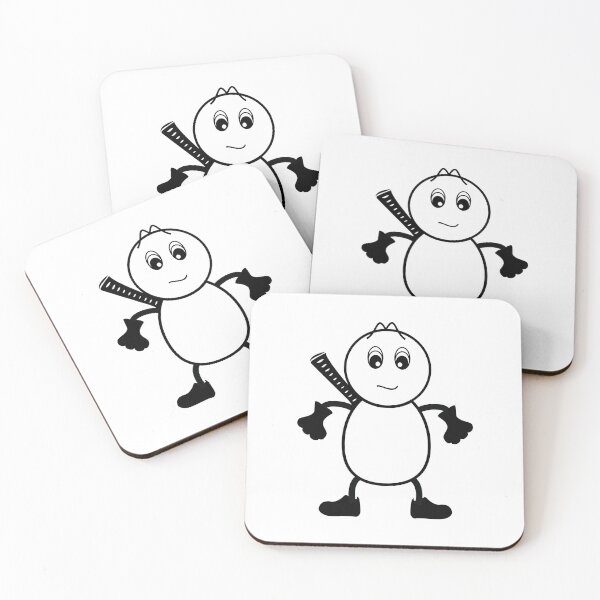 Item preview,  Stickman  designed and sold by Black-WhiteFUN.