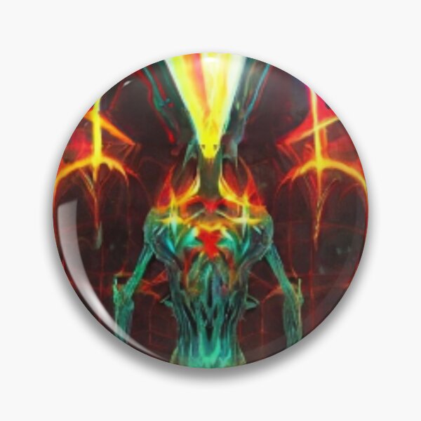 Item preview, actual hell. designed and sold by HYCSK8.