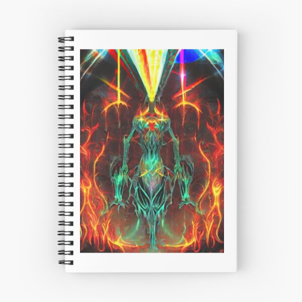 Item preview, actual hell. designed and sold by HYCSK8.