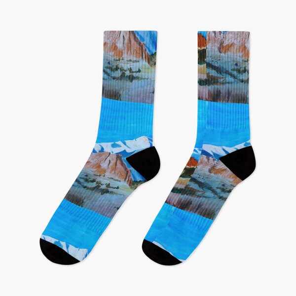 Item preview, Pikes Peak Colorado designed and sold by julyperson.