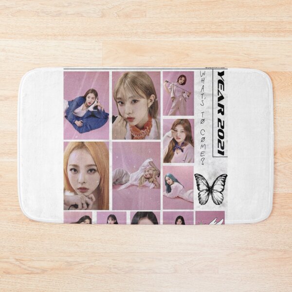 Item preview, LOONA THE WORLD designed and sold by Big Tiddie Committee.