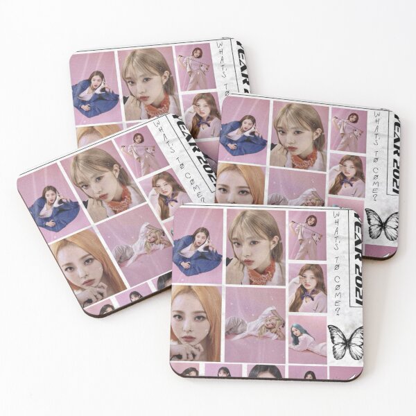 Item preview, LOONA THE WORLD designed and sold by Big Tiddie Committee.