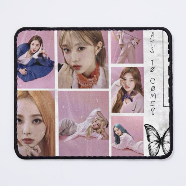 Item preview, LOONA THE WORLD designed and sold by Big Tiddie Committee.