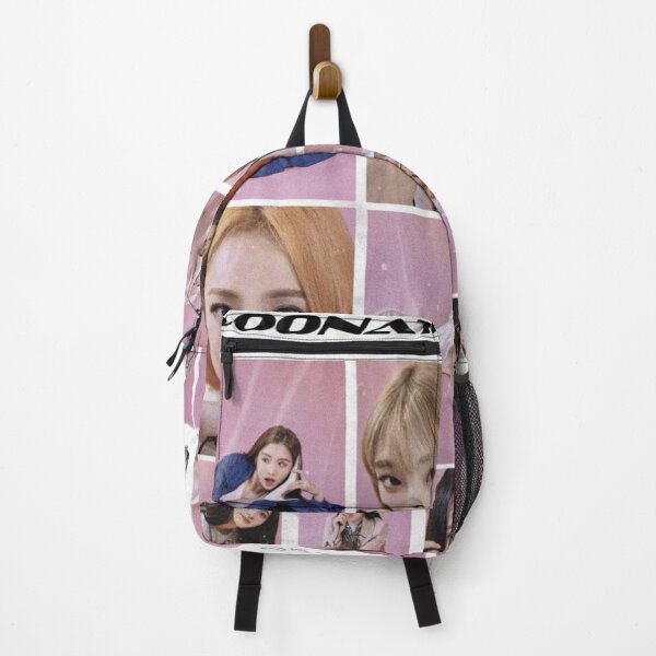 Item preview, LOONA THE WORLD designed and sold by Big Tiddie Committee.