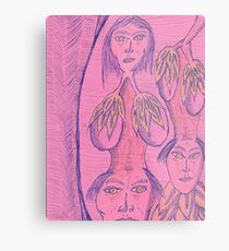 ripe Metal Print