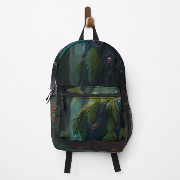 Item preview, Dark Forest Horror, Mysterious Ancient Being designed and sold by Fantasy Masterpiece.