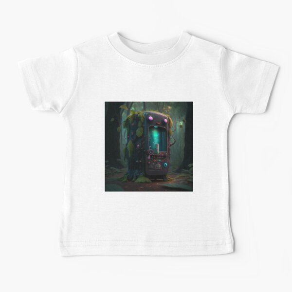 Item preview, Dark Forest Horror, Mysterious Ancient Being designed and sold by Fantasy Masterpiece.