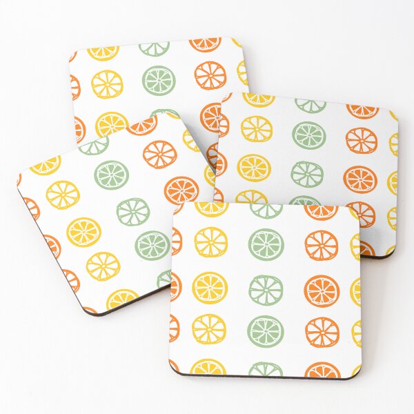 Item preview, Citrus Fruits designed and sold by Stevens-Studio.
