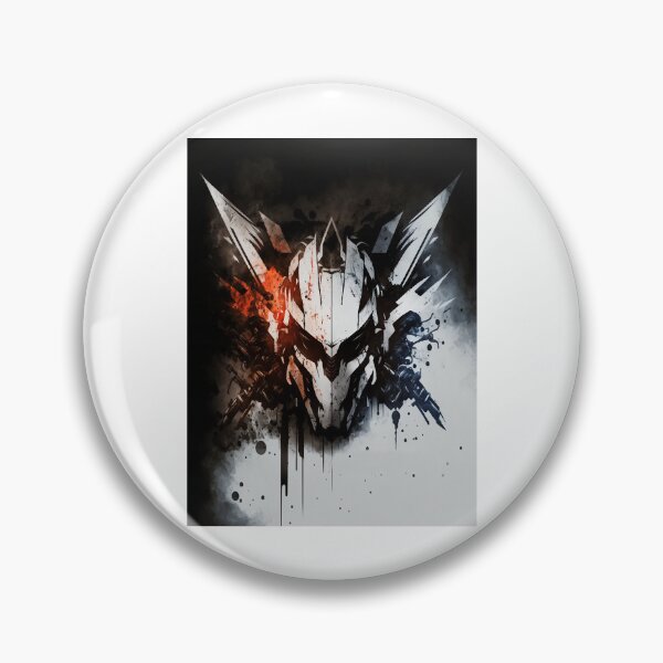 Item preview, Armored Core 12 designed and sold by CappBox.