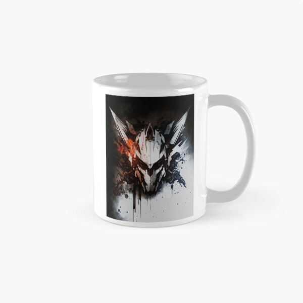 Item preview, Armored Core 12 designed and sold by CappBox.