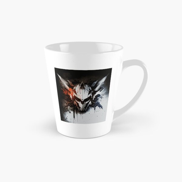 Item preview, Armored Core 12 designed and sold by CappBox.