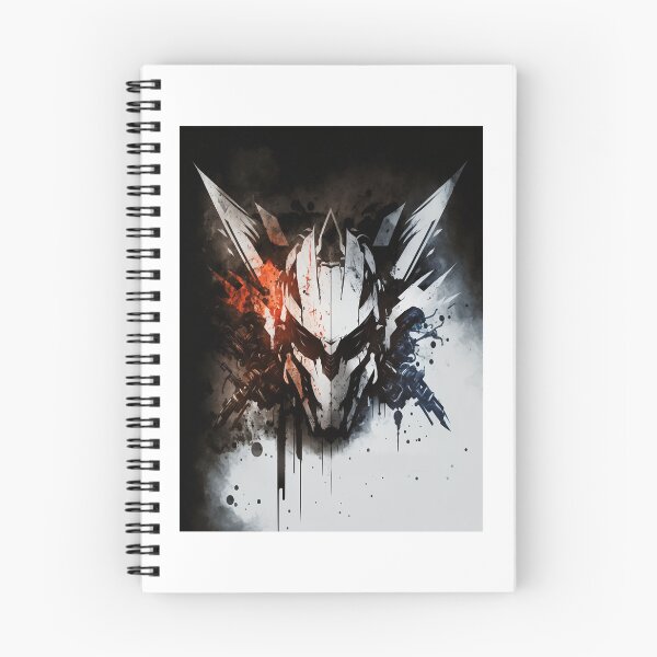 Item preview, Armored Core 12 designed and sold by CappBox.