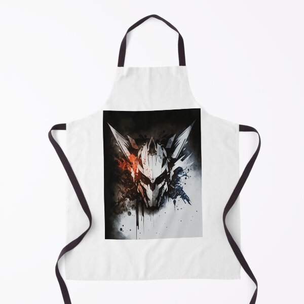 Item preview, Armored Core 12 designed and sold by CappBox.