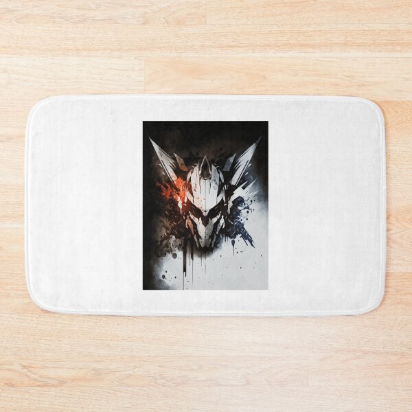 Item preview, Armored Core 12 designed and sold by CappBox.