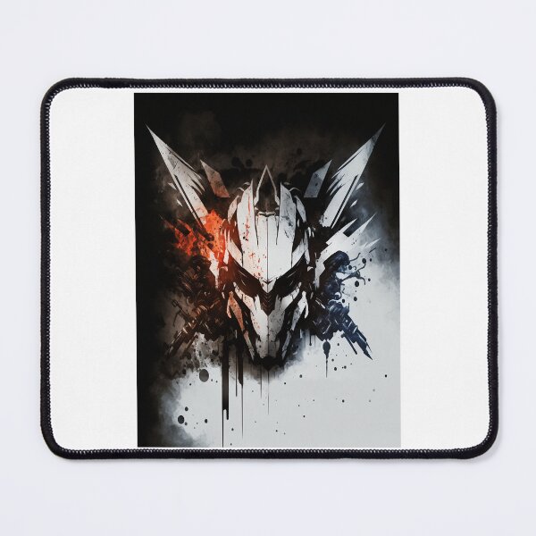 Item preview, Armored Core 12 designed and sold by CappBox.