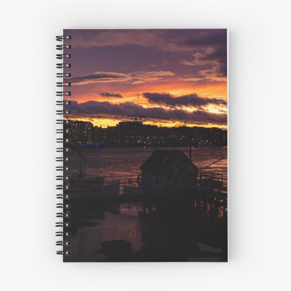 Item preview, Fiery Sky designed and sold by Daniel's Destinations.