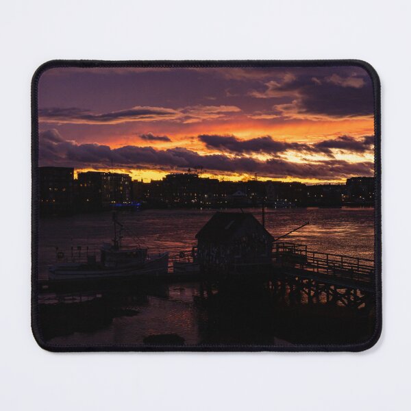 Item preview, Fiery Sky designed and sold by Daniel's Destinations.