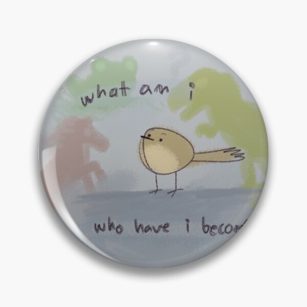 Item preview, Whomst designed and sold by Jodger.