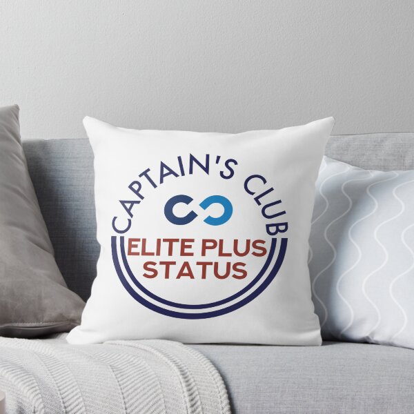 Item preview, Celebrity Cruises Captain's Club Elite Plus Status designed and sold by HunSpen.