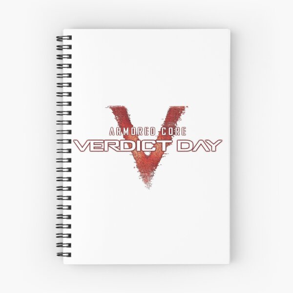 Item preview, Armored Core V 5 - Ps3 - Verdict Day Logo designed and sold by CappBox.