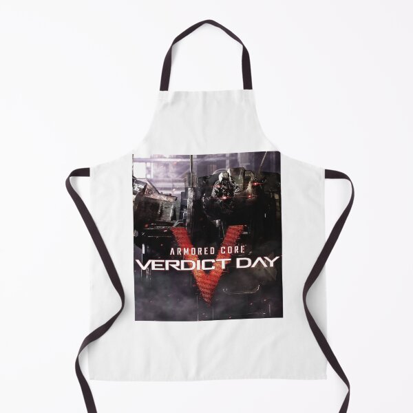 Item preview, Armored Core V 5 - Ps3 - Verdict Day Cover designed and sold by CappBox.