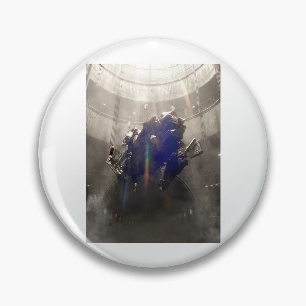 Item preview, Armored Core V 5 - Ps3 - Torso designed and sold by CappBox.