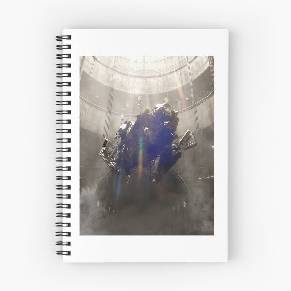 Item preview, Armored Core V 5 - Ps3 - Torso designed and sold by CappBox.