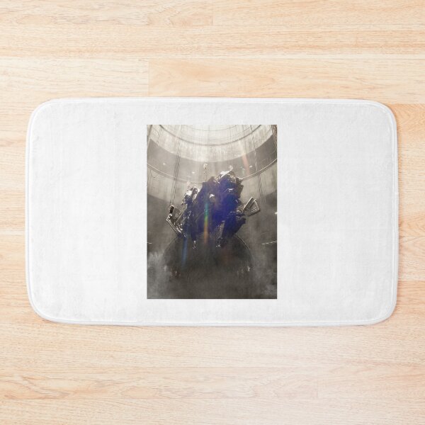 Item preview, Armored Core V 5 - Ps3 - Torso designed and sold by CappBox.