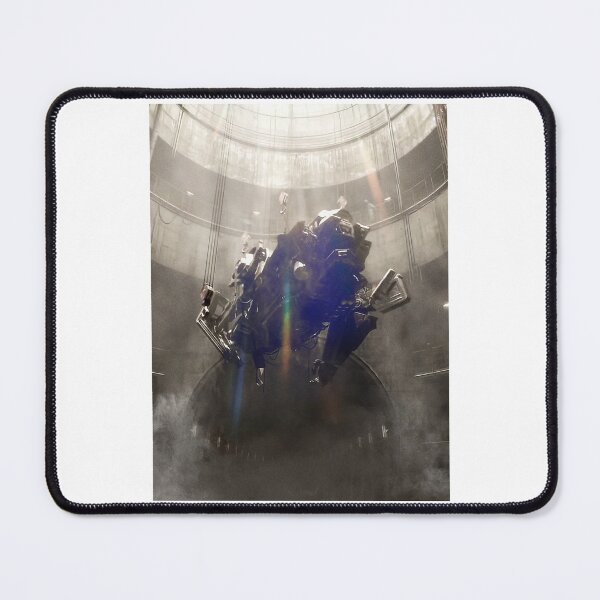 Item preview, Armored Core V 5 - Ps3 - Torso designed and sold by CappBox.