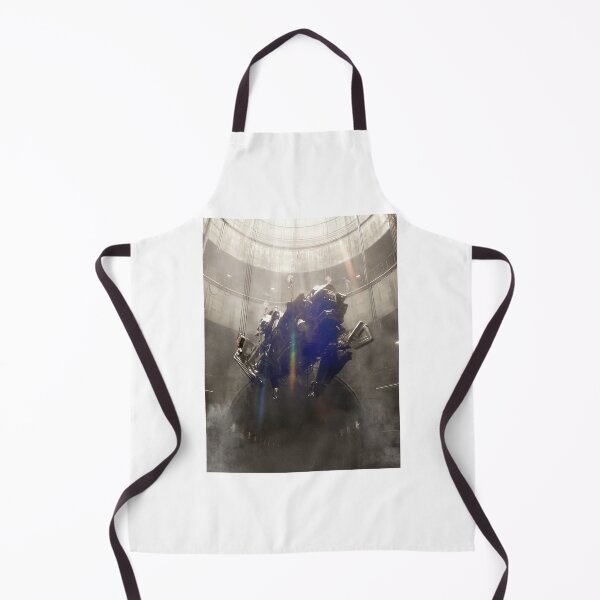 Item preview, Armored Core V 5 - Ps3 - Torso designed and sold by CappBox.