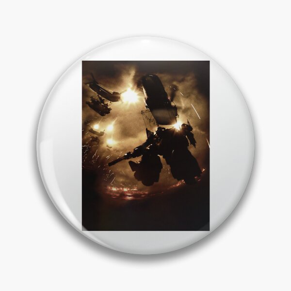 Item preview, Armored Core V 5 - Ps3 - Cover designed and sold by CappBox.
