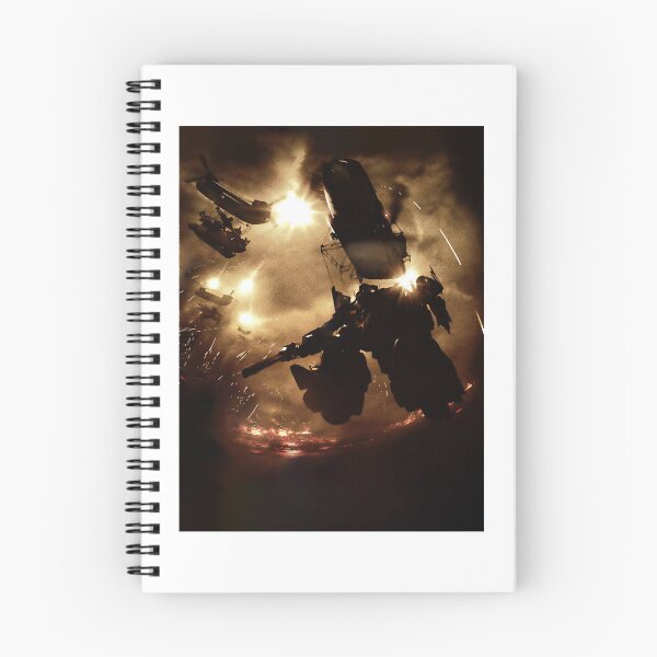 Item preview, Armored Core V 5 - Ps3 - Cover designed and sold by CappBox.