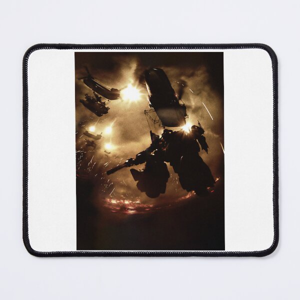 Item preview, Armored Core V 5 - Ps3 - Cover designed and sold by CappBox.