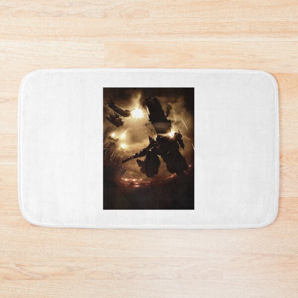 Item preview, Armored Core V 5 - Ps3 - Cover designed and sold by CappBox.