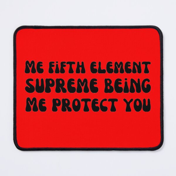 Item preview, Me Protect You-Black designed and sold by DrawingAndText.