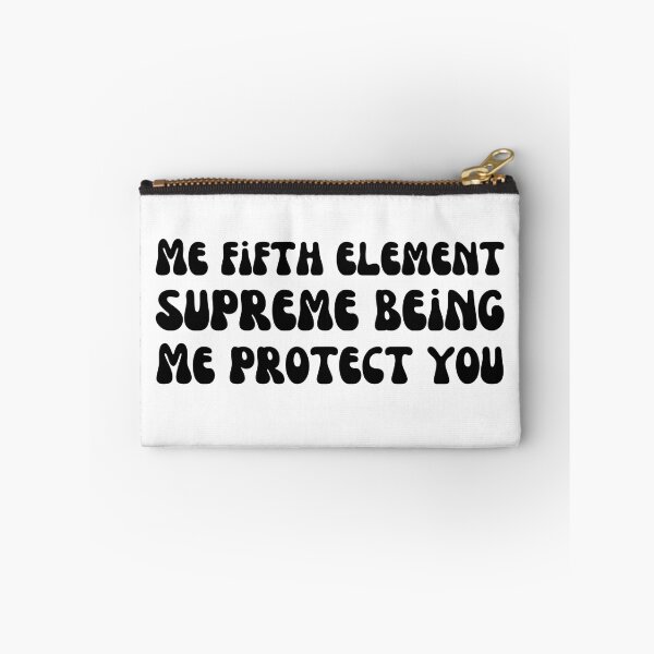 Item preview, Me Protect You-Black designed and sold by DrawingAndText.