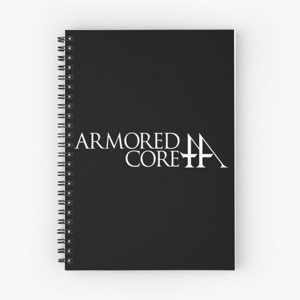 Item preview, Armored Core for Answer - Ps3 - Logo White designed and sold by CappBox.