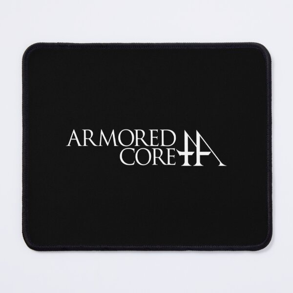 Item preview, Armored Core for Answer - Ps3 - Logo White designed and sold by CappBox.