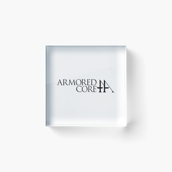 Item preview, Armored Core for Answer - Ps3 - Logo Black designed and sold by CappBox.