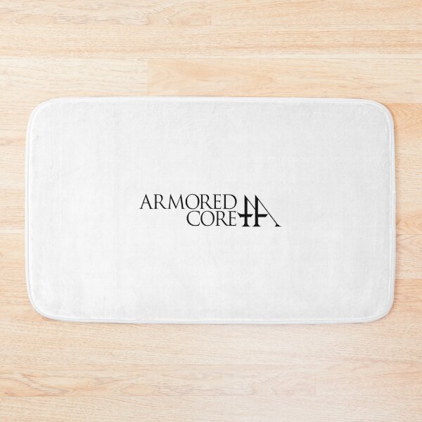Item preview, Armored Core for Answer - Ps3 - Logo Black designed and sold by CappBox.