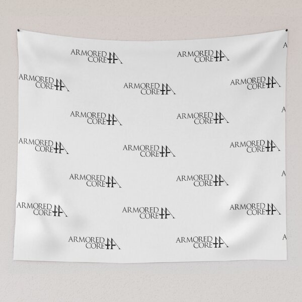 Item preview, Armored Core for Answer - Ps3 - Logo Black designed and sold by CappBox.