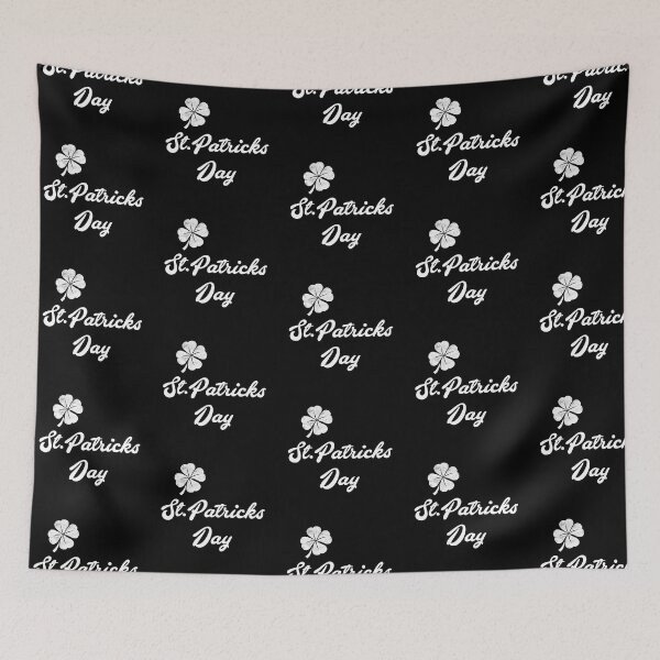 Item preview, St Patricks Day Reading designed and sold by bouymakesart.