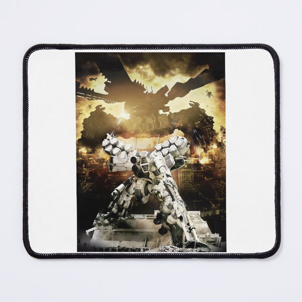 Item preview, Armored Core for Answer - Ps3 - Cover designed and sold by CappBox.