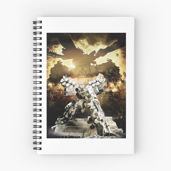 Item preview, Armored Core for Answer - Ps3 - Cover designed and sold by CappBox.