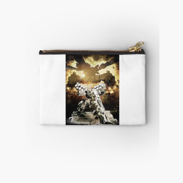 Item preview, Armored Core for Answer - Ps3 - Cover designed and sold by CappBox.
