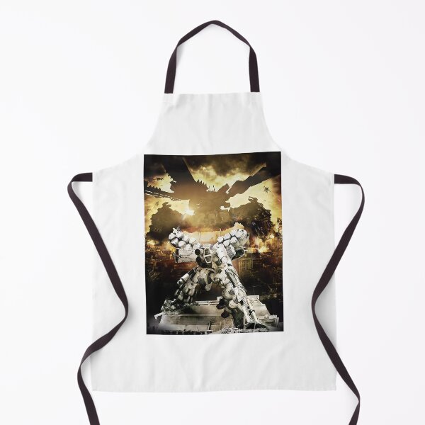 Item preview, Armored Core for Answer - Ps3 - Cover designed and sold by CappBox.