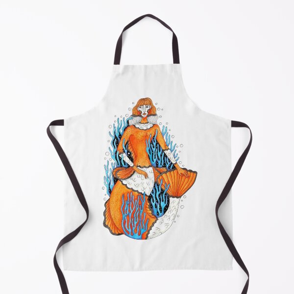 Item preview, Merman designed and sold by jozsefvass.