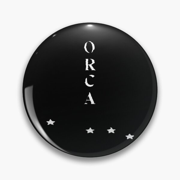 Item preview, Armored Core for Answer - Orca Corporation - Logo designed and sold by CappBox.