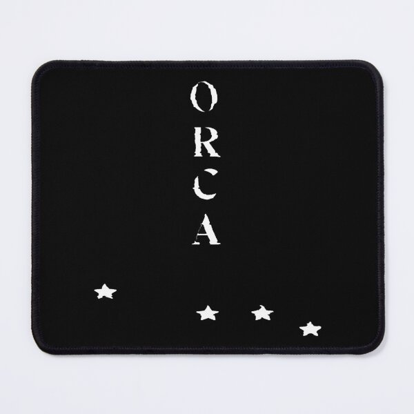 Item preview, Armored Core for Answer - Orca Corporation - Logo designed and sold by CappBox.