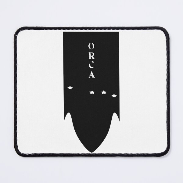 Item preview, Armored Core for Answer - Orca Corporation - Logo Banner designed and sold by CappBox.